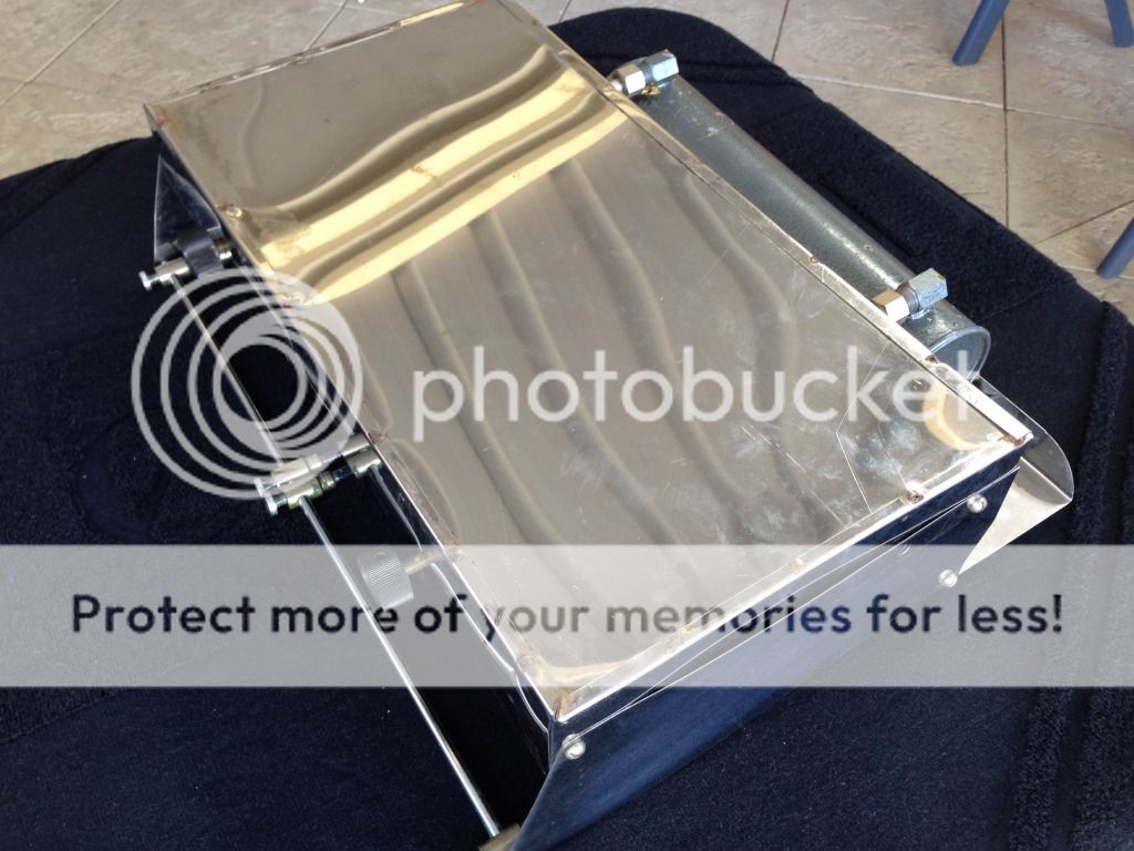 Ravia 2 burner metho stove Sailing Forums, page 1 Seabreeze